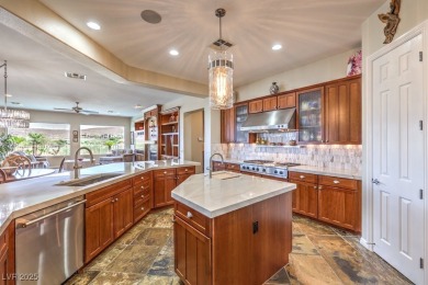 Anthem Country Club living at it's finest!  Situated on one of on  in Nevada - for sale on GolfHomes.com, golf home, golf lot