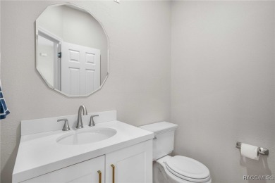 Totally Remodeled ! Open Concept Kitchen , Living, Dining. The on Southern Woods Golf Club in Florida - for sale on GolfHomes.com, golf home, golf lot