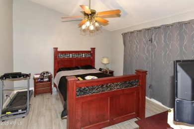 Charming Updated Home in the Heart of Sunland Village East - on Sunland Village East Golf Course in Arizona - for sale on GolfHomes.com, golf home, golf lot