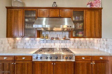 Anthem Country Club living at it's finest!  Situated on one of on  in Nevada - for sale on GolfHomes.com, golf home, golf lot