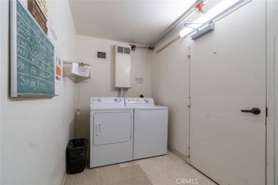 This condo is located in the popular SENIOR community of Laguna on Leisure Village Par 3 Golf Course in California - for sale on GolfHomes.com, golf home, golf lot