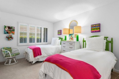 Enjoy serene golf course living in this beautifully maintained on Quail Ridge Golf Course and Country Club in Florida - for sale on GolfHomes.com, golf home, golf lot