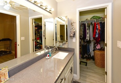 Charming Updated Home in the Heart of Sunland Village East - on Sunland Village East Golf Course in Arizona - for sale on GolfHomes.com, golf home, golf lot