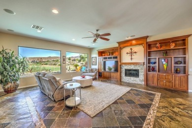 Anthem Country Club living at it's finest!  Situated on one of on  in Nevada - for sale on GolfHomes.com, golf home, golf lot
