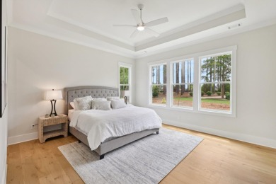 There's something magical about stepping into a new home, a on Harbor Club Golf and Country Club in Georgia - for sale on GolfHomes.com, golf home, golf lot