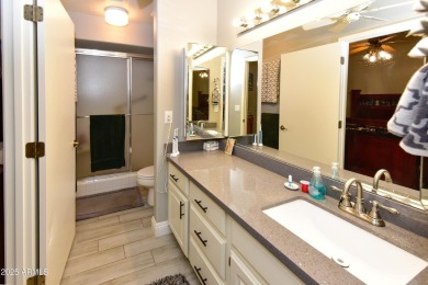 Charming Updated Home in the Heart of Sunland Village East - on Sunland Village East Golf Course in Arizona - for sale on GolfHomes.com, golf home, golf lot