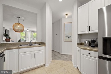 Coastal 2BR/2BA Condo in Bear Trap Dunes - Great Personal on Bear Trap Dunes Golf Club in Delaware - for sale on GolfHomes.com, golf home, golf lot