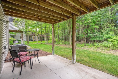Get ready to move right into this fantastic 2bed, 3bth condo in on Oak Ridge Golf Club in Michigan - for sale on GolfHomes.com, golf home, golf lot