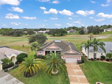 One or more photo(s) has been virtually staged. Custom Hydrangea on Plantation Golf Club in Florida - for sale on GolfHomes.com, golf home, golf lot