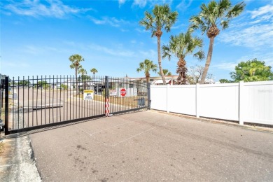 Live the Florida Dream!  This stunning, like-new, 2016 2-bedroom on Apollo Beach Golf and Sea Club in Florida - for sale on GolfHomes.com, golf home, golf lot