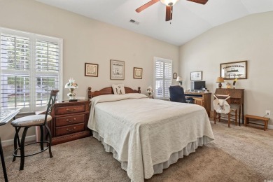 Private .31 acre backyard paradise on peaceful cul-de-sac in on Shaftesbury Glen Golf and Fish Club in South Carolina - for sale on GolfHomes.com, golf home, golf lot