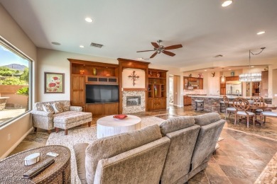 Anthem Country Club living at it's finest!  Situated on one of on  in Nevada - for sale on GolfHomes.com, golf home, golf lot