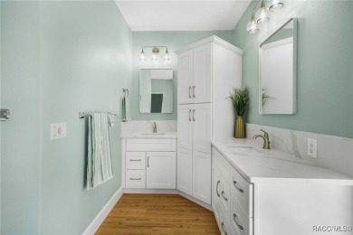 Totally Remodeled ! Open Concept Kitchen , Living, Dining. The on Southern Woods Golf Club in Florida - for sale on GolfHomes.com, golf home, golf lot