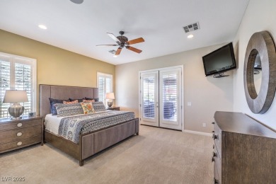 Anthem Country Club living at it's finest!  Situated on one of on  in Nevada - for sale on GolfHomes.com, golf home, golf lot