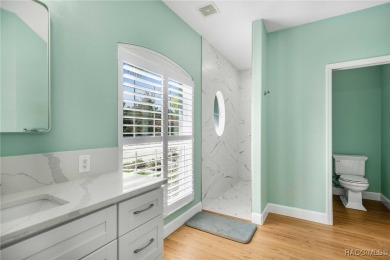 Totally Remodeled ! Open Concept Kitchen , Living, Dining. The on Southern Woods Golf Club in Florida - for sale on GolfHomes.com, golf home, golf lot