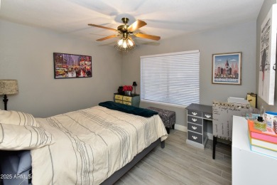 Charming Updated Home in the Heart of Sunland Village East - on Sunland Village East Golf Course in Arizona - for sale on GolfHomes.com, golf home, golf lot
