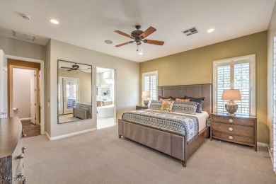 Anthem Country Club living at it's finest!  Situated on one of on  in Nevada - for sale on GolfHomes.com, golf home, golf lot