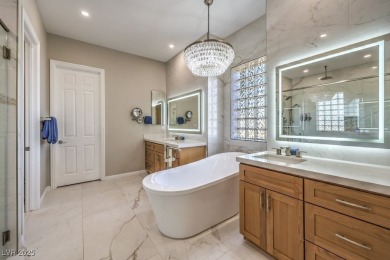 Anthem Country Club living at it's finest!  Situated on one of on  in Nevada - for sale on GolfHomes.com, golf home, golf lot
