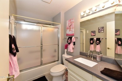 Charming Updated Home in the Heart of Sunland Village East - on Sunland Village East Golf Course in Arizona - for sale on GolfHomes.com, golf home, golf lot