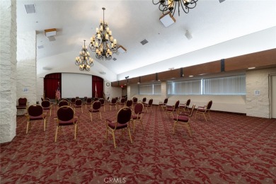 This condo is located in the popular SENIOR community of Laguna on Leisure Village Par 3 Golf Course in California - for sale on GolfHomes.com, golf home, golf lot