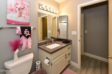 Charming Updated Home in the Heart of Sunland Village East - on Sunland Village East Golf Course in Arizona - for sale on GolfHomes.com, golf home, golf lot