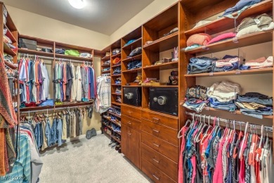 Anthem Country Club living at it's finest!  Situated on one of on  in Nevada - for sale on GolfHomes.com, golf home, golf lot