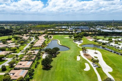 Enjoy serene golf course living in this beautifully maintained on Quail Ridge Golf Course and Country Club in Florida - for sale on GolfHomes.com, golf home, golf lot