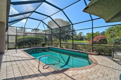 Presenting an exceptional residence with a serene and expansive on Calusa Lakes Golf Club in Florida - for sale on GolfHomes.com, golf home, golf lot