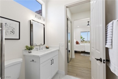 Welcome to your luxurious escape in the coveted, age-restricted on Revere Golf Club in Nevada - for sale on GolfHomes.com, golf home, golf lot