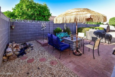 Charming Updated Home in the Heart of Sunland Village East - on Sunland Village East Golf Course in Arizona - for sale on GolfHomes.com, golf home, golf lot