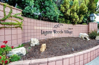 This condo is located in the popular SENIOR community of Laguna on Leisure Village Par 3 Golf Course in California - for sale on GolfHomes.com, golf home, golf lot