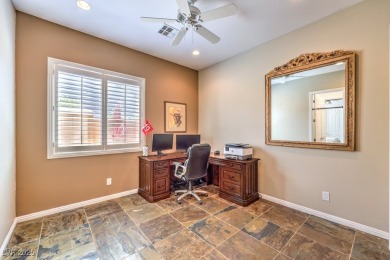 Anthem Country Club living at it's finest!  Situated on one of on  in Nevada - for sale on GolfHomes.com, golf home, golf lot