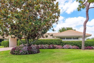 Enjoy serene golf course living in this beautifully maintained on Quail Ridge Golf Course and Country Club in Florida - for sale on GolfHomes.com, golf home, golf lot