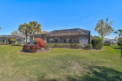 Presenting an exceptional residence with a serene and expansive on Calusa Lakes Golf Club in Florida - for sale on GolfHomes.com, golf home, golf lot