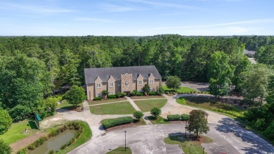 Private .31 acre backyard paradise on peaceful cul-de-sac in on Shaftesbury Glen Golf and Fish Club in South Carolina - for sale on GolfHomes.com, golf home, golf lot