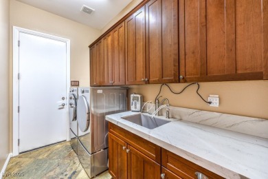 Anthem Country Club living at it's finest!  Situated on one of on  in Nevada - for sale on GolfHomes.com, golf home, golf lot