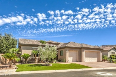 Anthem Country Club living at it's finest!  Situated on one of on  in Nevada - for sale on GolfHomes.com, golf home, golf lot