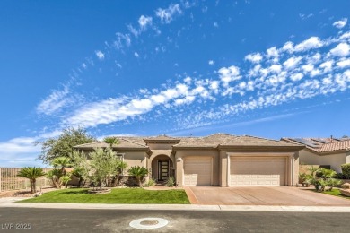 Anthem Country Club living at it's finest!  Situated on one of on  in Nevada - for sale on GolfHomes.com, golf home, golf lot