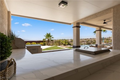 Welcome to your luxurious escape in the coveted, age-restricted on Revere Golf Club in Nevada - for sale on GolfHomes.com, golf home, golf lot