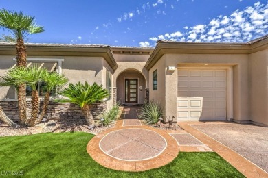 Anthem Country Club living at it's finest!  Situated on one of on  in Nevada - for sale on GolfHomes.com, golf home, golf lot