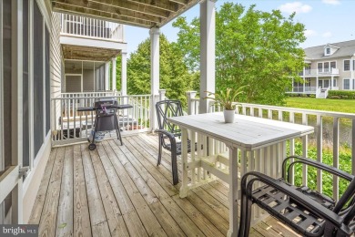 Coastal 2BR/2BA Condo in Bear Trap Dunes - Great Personal on Bear Trap Dunes Golf Club in Delaware - for sale on GolfHomes.com, golf home, golf lot