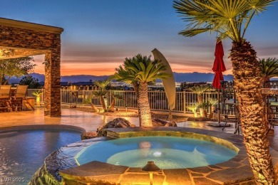 Anthem Country Club living at it's finest!  Situated on one of on  in Nevada - for sale on GolfHomes.com, golf home, golf lot
