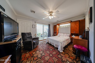 Mini Hogan is convenient to all that Sun City has to offer - on Sun City Country Club in Arizona - for sale on GolfHomes.com, golf home, golf lot