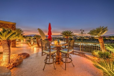 Anthem Country Club living at it's finest!  Situated on one of on  in Nevada - for sale on GolfHomes.com, golf home, golf lot