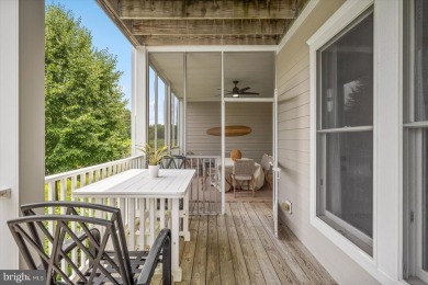 Coastal 2BR/2BA Condo in Bear Trap Dunes - Great Personal on Bear Trap Dunes Golf Club in Delaware - for sale on GolfHomes.com, golf home, golf lot
