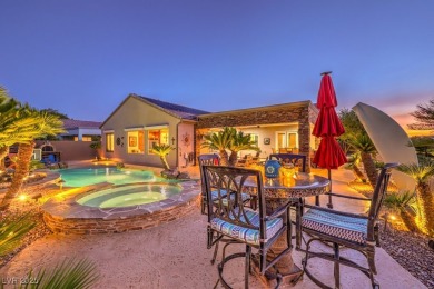 Anthem Country Club living at it's finest!  Situated on one of on  in Nevada - for sale on GolfHomes.com, golf home, golf lot