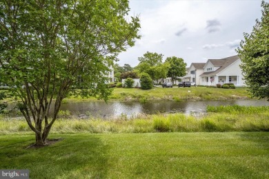 Coastal 2BR/2BA Condo in Bear Trap Dunes - Great Personal on Bear Trap Dunes Golf Club in Delaware - for sale on GolfHomes.com, golf home, golf lot