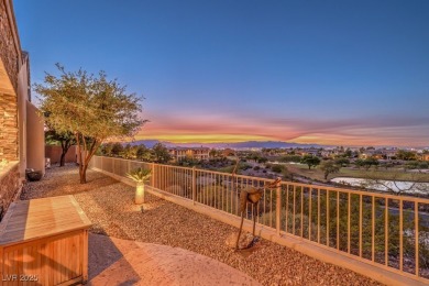 Anthem Country Club living at it's finest!  Situated on one of on  in Nevada - for sale on GolfHomes.com, golf home, golf lot