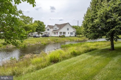 Coastal 2BR/2BA Condo in Bear Trap Dunes - Great Personal on Bear Trap Dunes Golf Club in Delaware - for sale on GolfHomes.com, golf home, golf lot