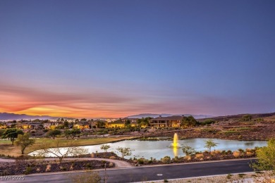 Anthem Country Club living at it's finest!  Situated on one of on  in Nevada - for sale on GolfHomes.com, golf home, golf lot